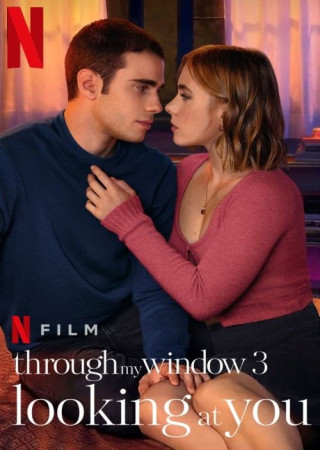Through My Window: Looking at You (2024) Hindi Dubbed