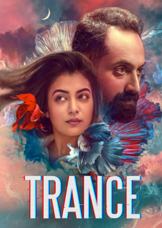 Trance (2020) Hindi Dubbed