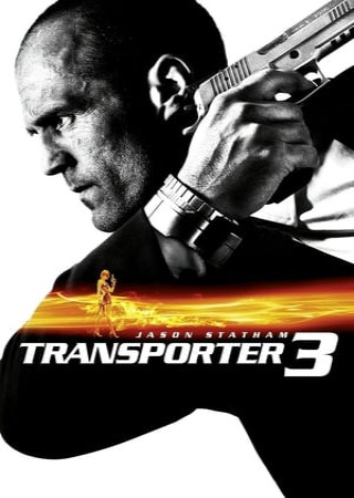 Transporter 3 (2008) Remastered Hindi Dubbed