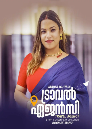 Travel Agency (2025) Malayalam BoomEX Originals