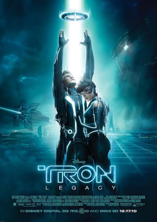 Tron Legacy (2010) Hindi Dubbed Movie