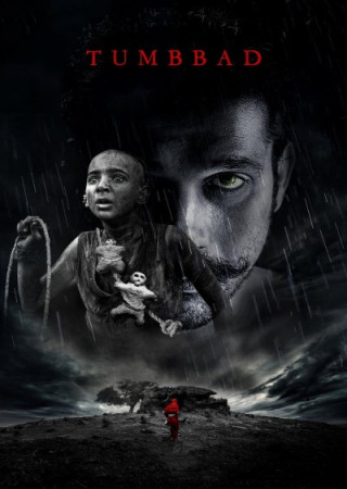 Tumbbad (2018) Hindi Movie