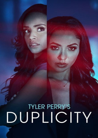 Tyler Perrys Duplicity (2025) Hindi Dubbed Movie