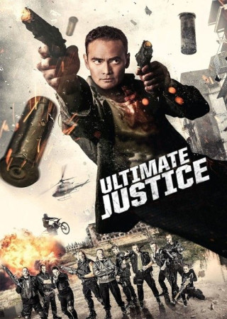 Ultimate Justice (2017) Hindi Dubbed