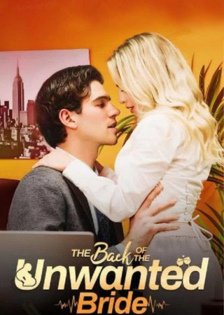 Unwanted Bride (2024) English Movie