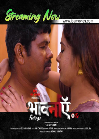 Vikaram (2025) Season 01 EP01 IBAMovies Hindi Hot Web Series
