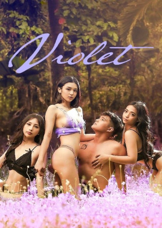 Violet (2025) Tagalog Movie