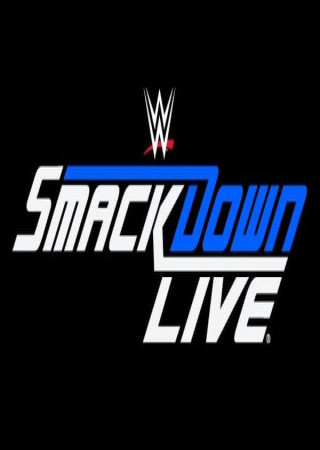 WWE Friday Night SmackDown Live 11 April (2025) English