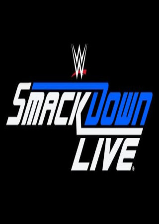 WWE Friday Night SmackDown Live 2nd May (2025) English