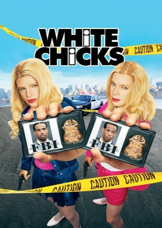 White Chicks (2004) Hindi Dubbed