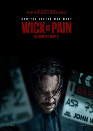 Wick Is Pain (2025) English