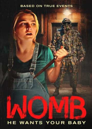 Womb (2025) English Movie
