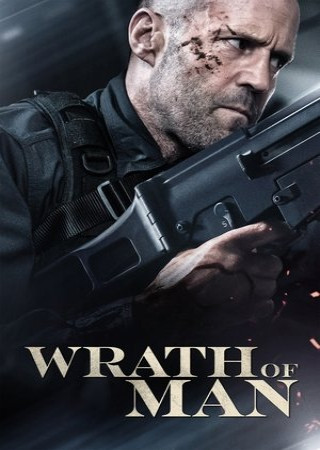 Wrath of Man (2021) Hindi Dubbed