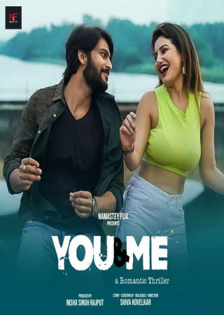 You And Me 2 (2025) Namasteyflix Short Film
