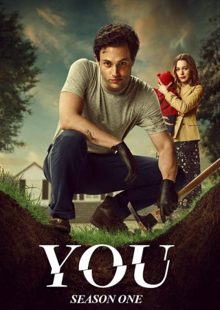 You S01 (2018) Hindi Dubbed Complete Series