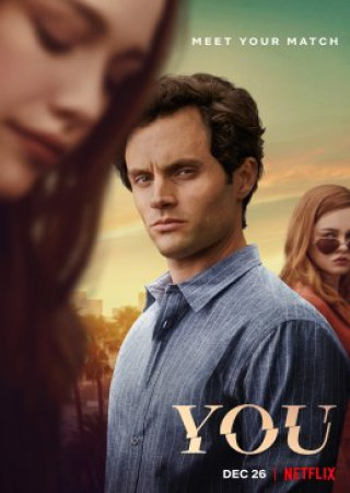 You S02 (2019) Hindi Dubbed Complete Series