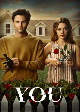 You S03 (2021) Hindi Dubbed Complete Series