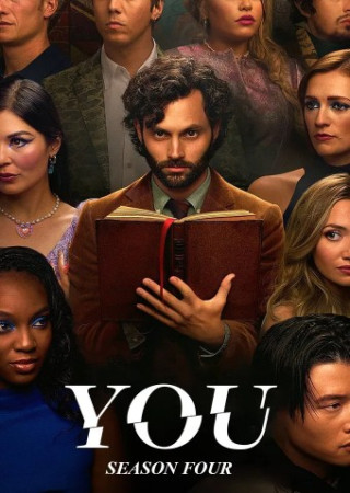 You S04 (2023) Hindi Dubbed Complete Series