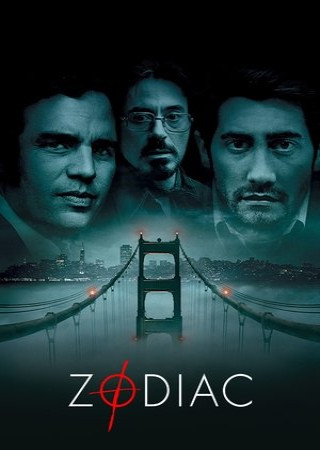 Zodiac (2007) Hindi Dubbed