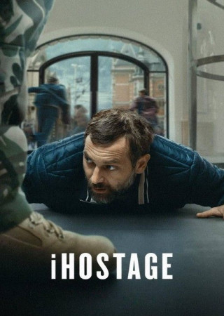 iHostage (2025) Hindi Dubbed